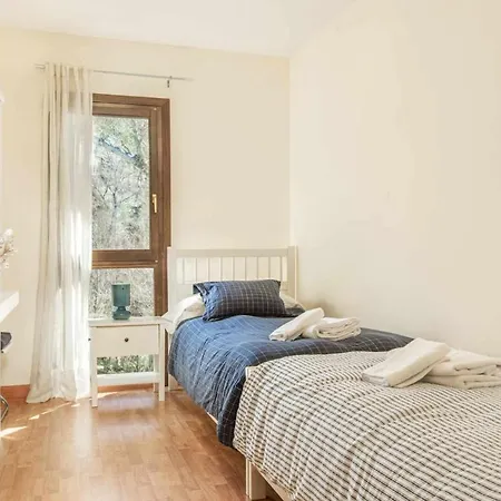 El Molino De Castiello * Castiello de Jaca