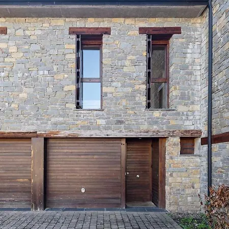 Alpstuga El Molino De Castiello Castiello de Jaca