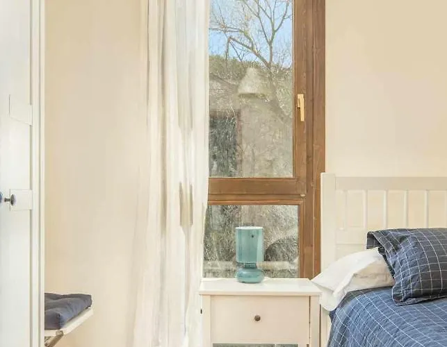 El Molino De Castiello Alpstuga *