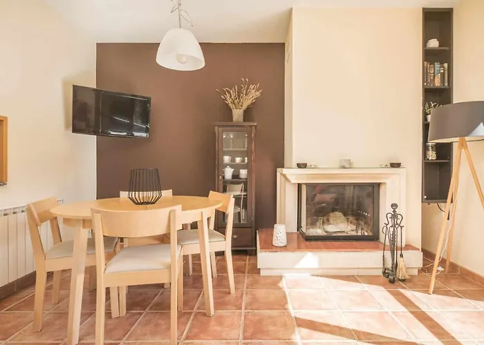 El Molino De Castiello * Castiello de Jaca