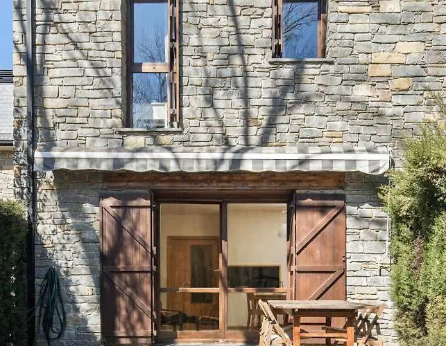 El Molino De Castiello Alpstuga *