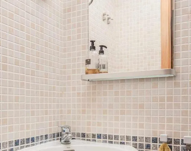 El Molino De Castiello Alpstuga *