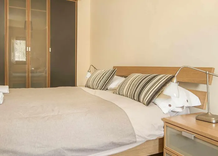 El Molino De Castiello * Castiello de Jaca